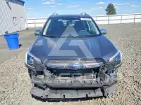 2022 Subaru Forester photo
