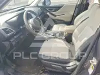 2022 Subaru Forester photo