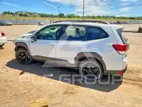 2022 Subaru Forester фото