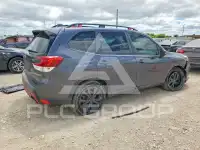 2022 Subaru Forester photo