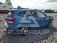 2022 Subaru Forester фото