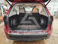 2022 Subaru Forester фото