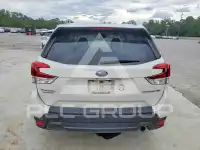 2022 Subaru Forester фото