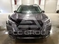 2022 Subaru Forester photo
