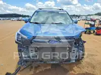 2022 Subaru Forester photo