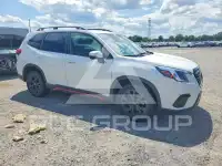 2022 Subaru Forester фото