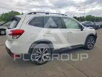 2022 Subaru Forester фото