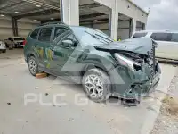 2022 Subaru Forester фото