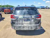 2022 Subaru Forester photo