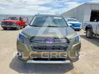 2022 Subaru Forester фото