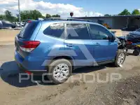 2022 Subaru Forester фото