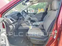 2022 Subaru Forester фото