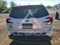 2022 Subaru Forester фото