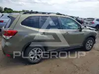2022 Subaru Forester фото