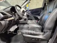2022 Subaru Forester photo