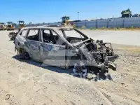 2022 Subaru Forester фото