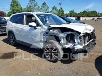 2022 Subaru Forester фото