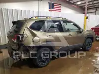 2022 Subaru Forester фото