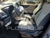 2022 Subaru Forester фото