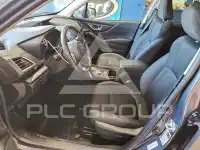 2022 Subaru Forester фото