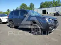 2022 Subaru Forester фото