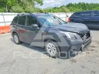 2022 Subaru Forester photo