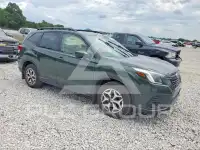 2022 Subaru Forester фото