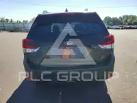 2022 Subaru Forester фото