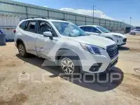 2022 Subaru Forester фото