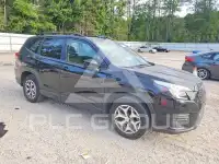 2022 Subaru Forester photo