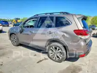 2022 Subaru Forester photo