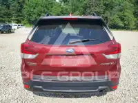 2022 Subaru Forester фото
