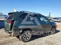 2022 Subaru Forester фото