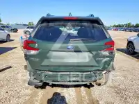 2022 Subaru Forester фото
