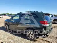 2022 Subaru Forester фото