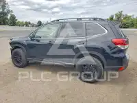 2022 Subaru Forester фото