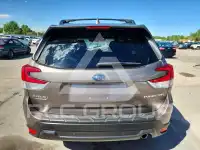 2022 Subaru Forester photo