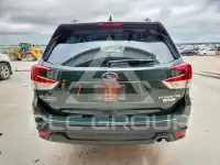 2022 Subaru Forester фото