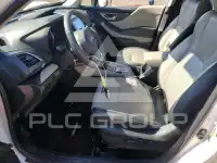 2022 Subaru Forester фото