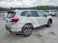 2022 Subaru Forester фото