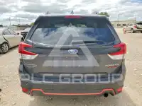 2022 Subaru Forester photo