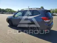 2022 Subaru Forester фото
