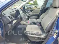 2022 Subaru Forester photo