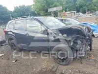 2022 Subaru Forester photo