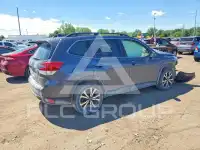 2022 Subaru Forester photo