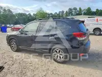2022 Subaru Forester photo