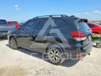 2022 Subaru Forester фото