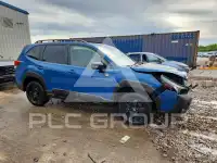 2022 Subaru Forester фото