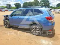 2022 Subaru Forester photo