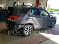 2022 Subaru Forester фото
